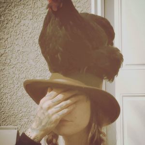 Meet your Posher, Meghan